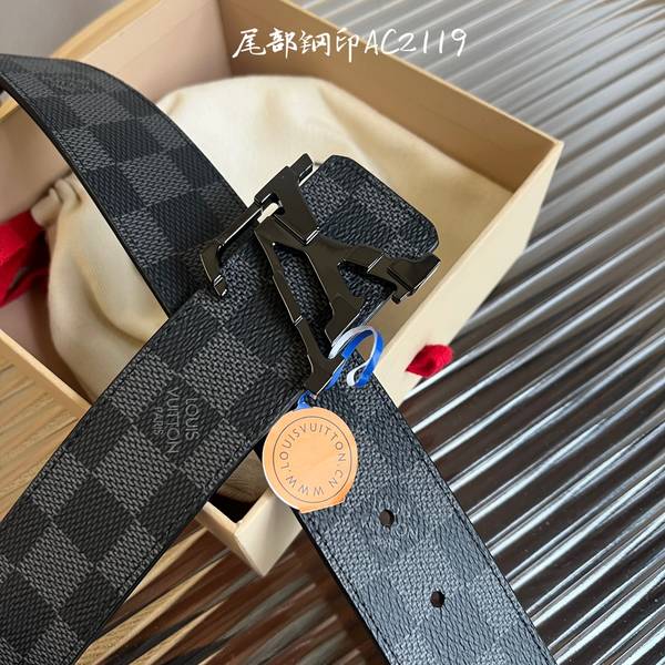 Louis Vuitton 40MM Belt LVB00359-1 Louis Vuitton 40MM Belt LVB00359-1